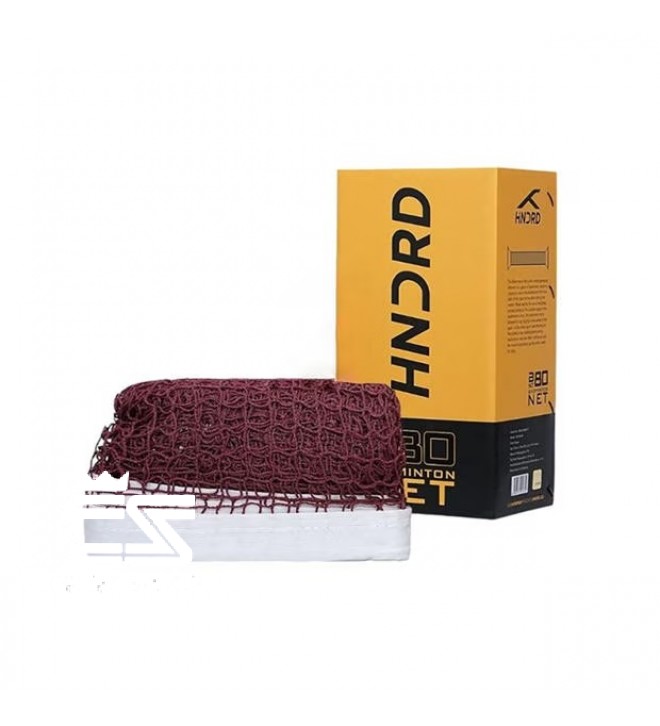 HUNDRED Badminton Net HD-BN-80